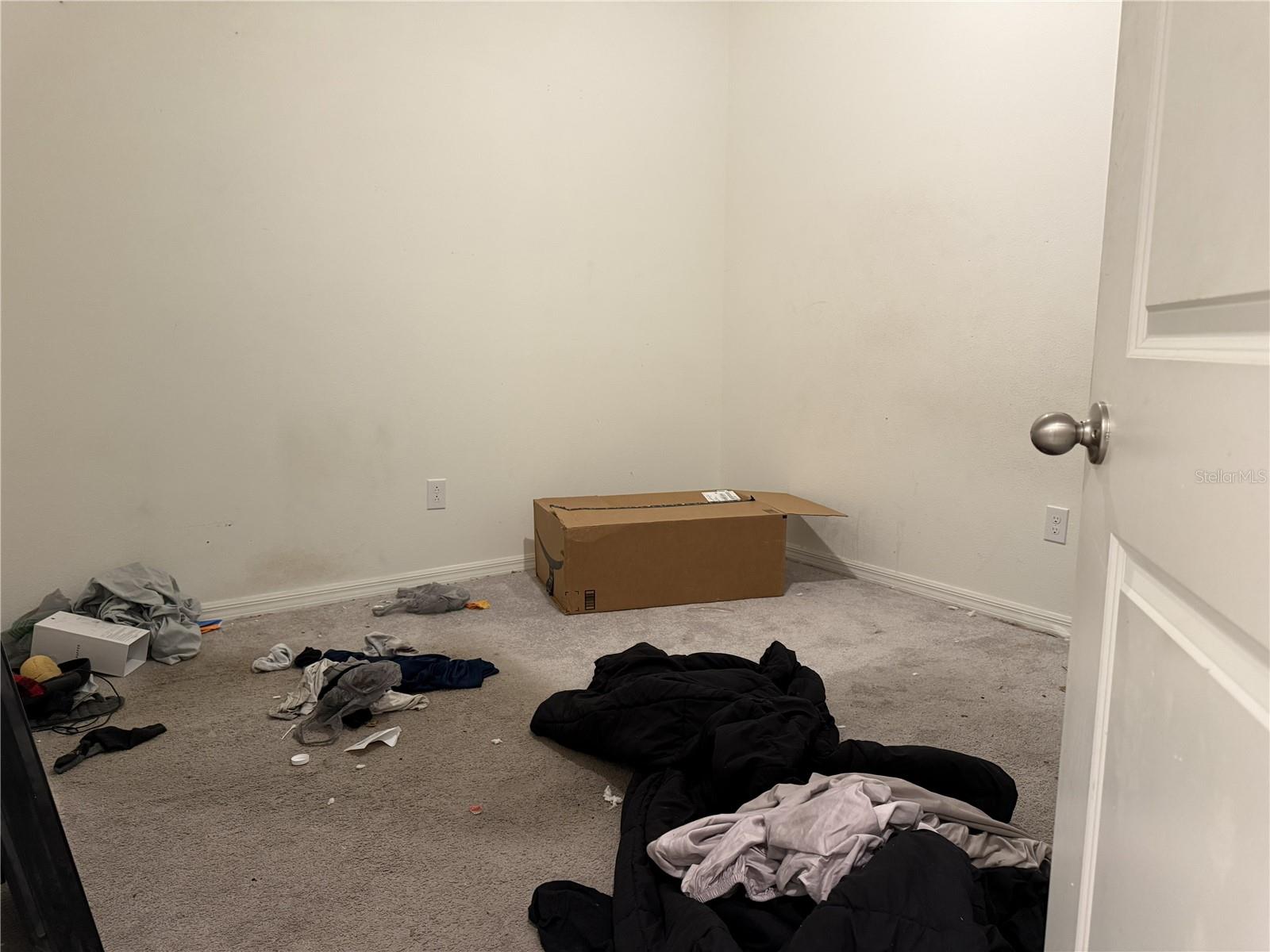 TREVESTA PH II-A - Residential