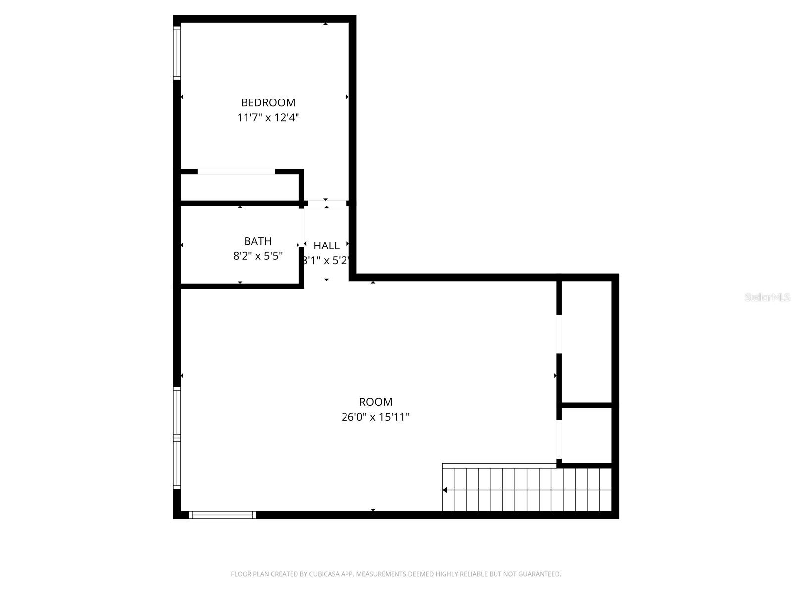 TREVESTA PH II-A - Residential