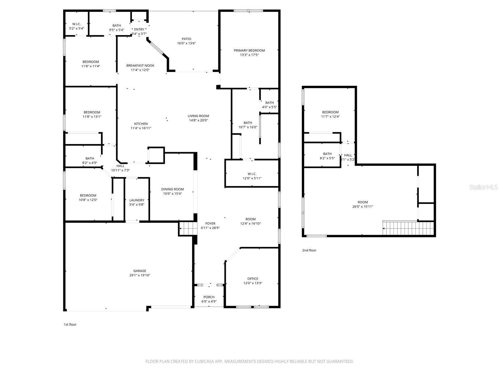 TREVESTA PH II-A - Residential