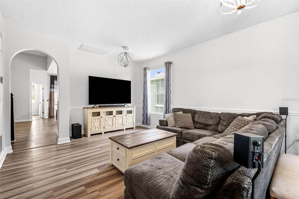 Photo of 10443 Peppergrass Court, Trinity, FL 34655 (MLS # W7878826)