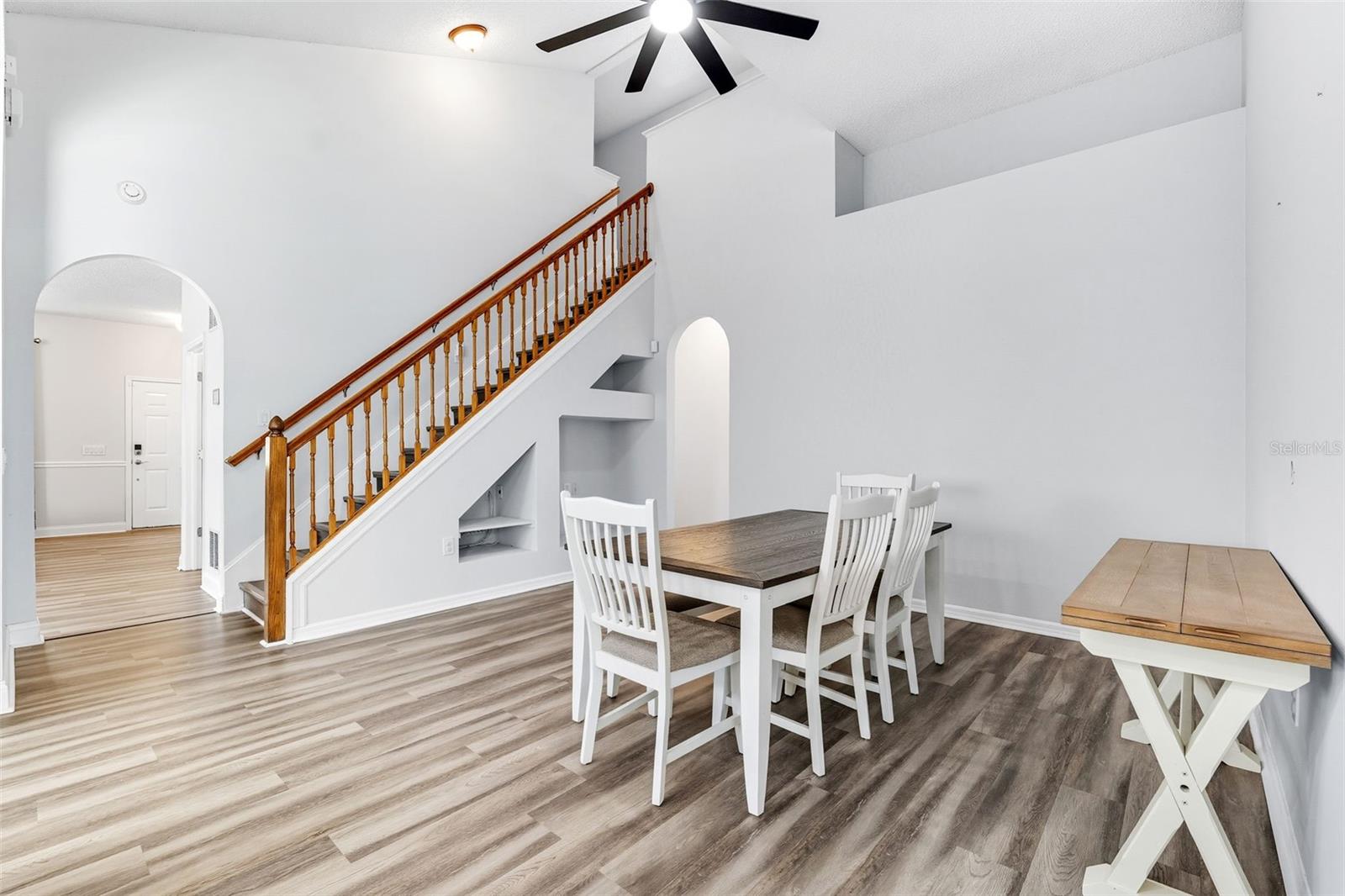 FOX WOOD PH 05 - Residential