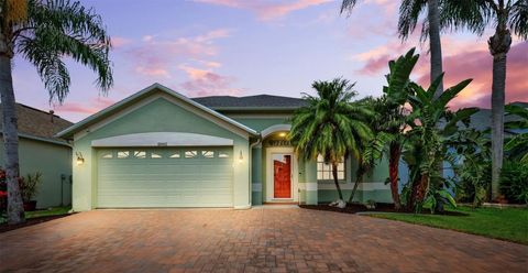 Photo of 10443 Peppergrass Court, Trinity, FL 34655 (MLS # W7878826)