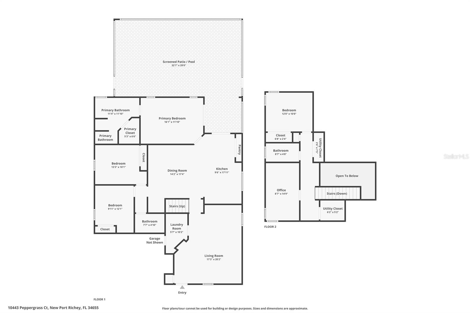 FOX WOOD PH 05 - Residential