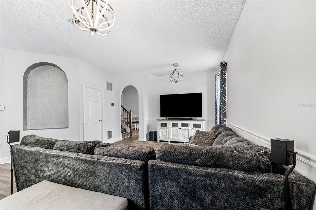 Photo of 10443 Peppergrass Court, Trinity, FL 34655 (MLS # W7878826)