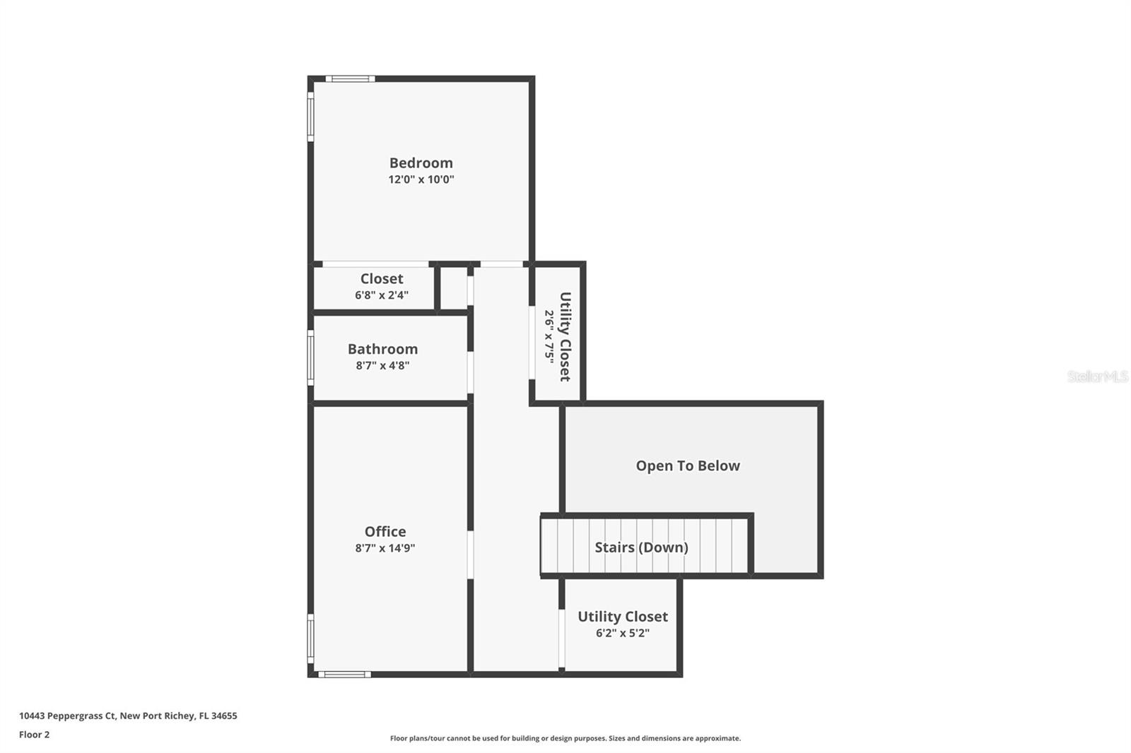 FOX WOOD PH 05 - Residential