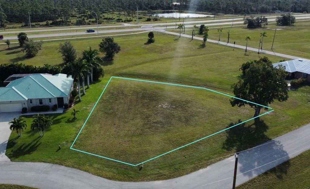 Photo of 17336 Muscat Lane, Punta Gorda, FL 33955 (MLS # TB8451540)