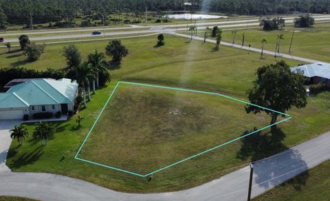 17336 MUSCAT LANE PUNTA GORDA FL 33955