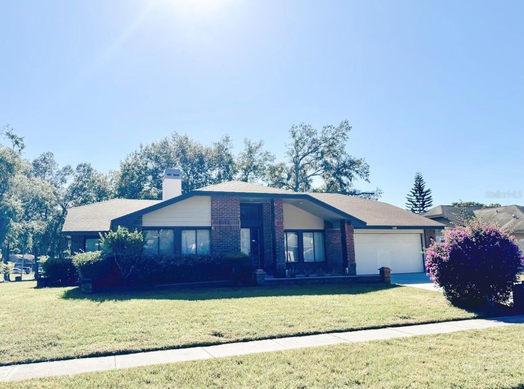 Photo of 1197 Gulfstar Drive, Winter Springs, FL 32708 (MLS # O6378560)