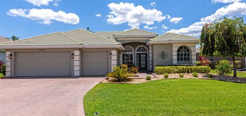 2875 GRAZELAND DRIVE SARASOTA FL 34240