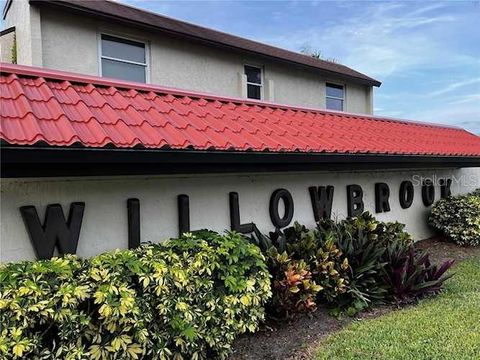 Photo of 1100 E Bay Drive #96, Largo, FL 33770 (MLS # TB8521596)