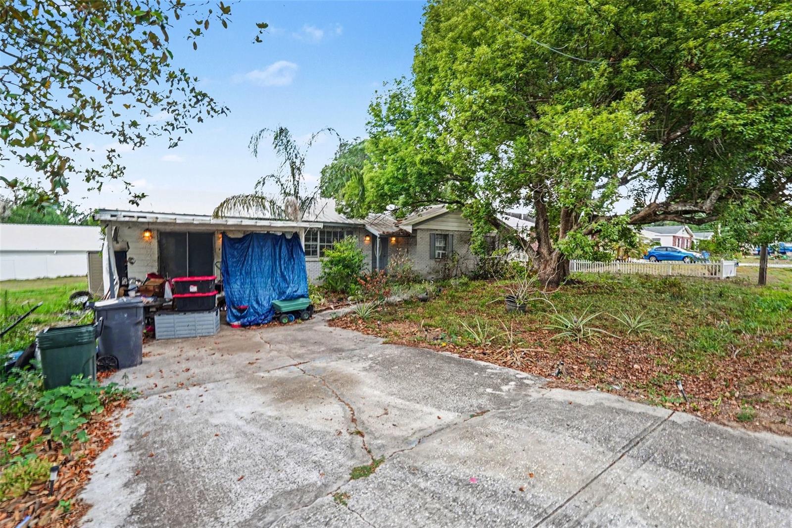 11408 COLONY HILL DRIVE