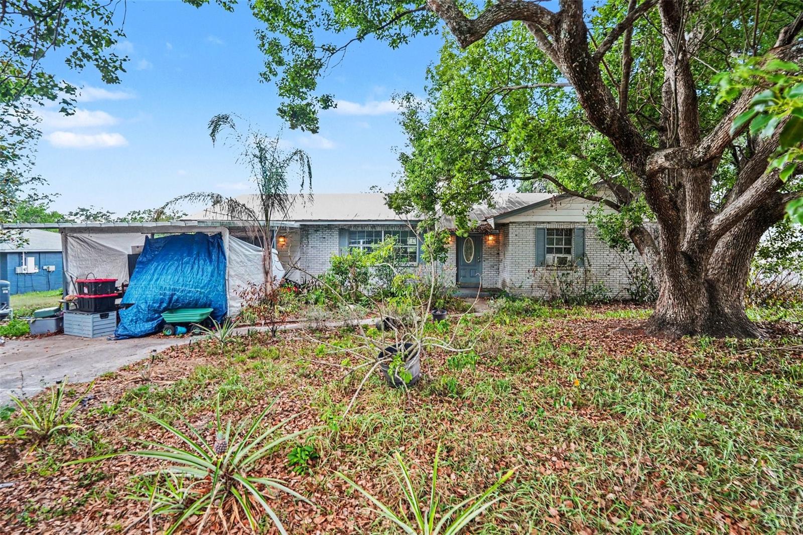 11408 COLONY HILL DRIVE