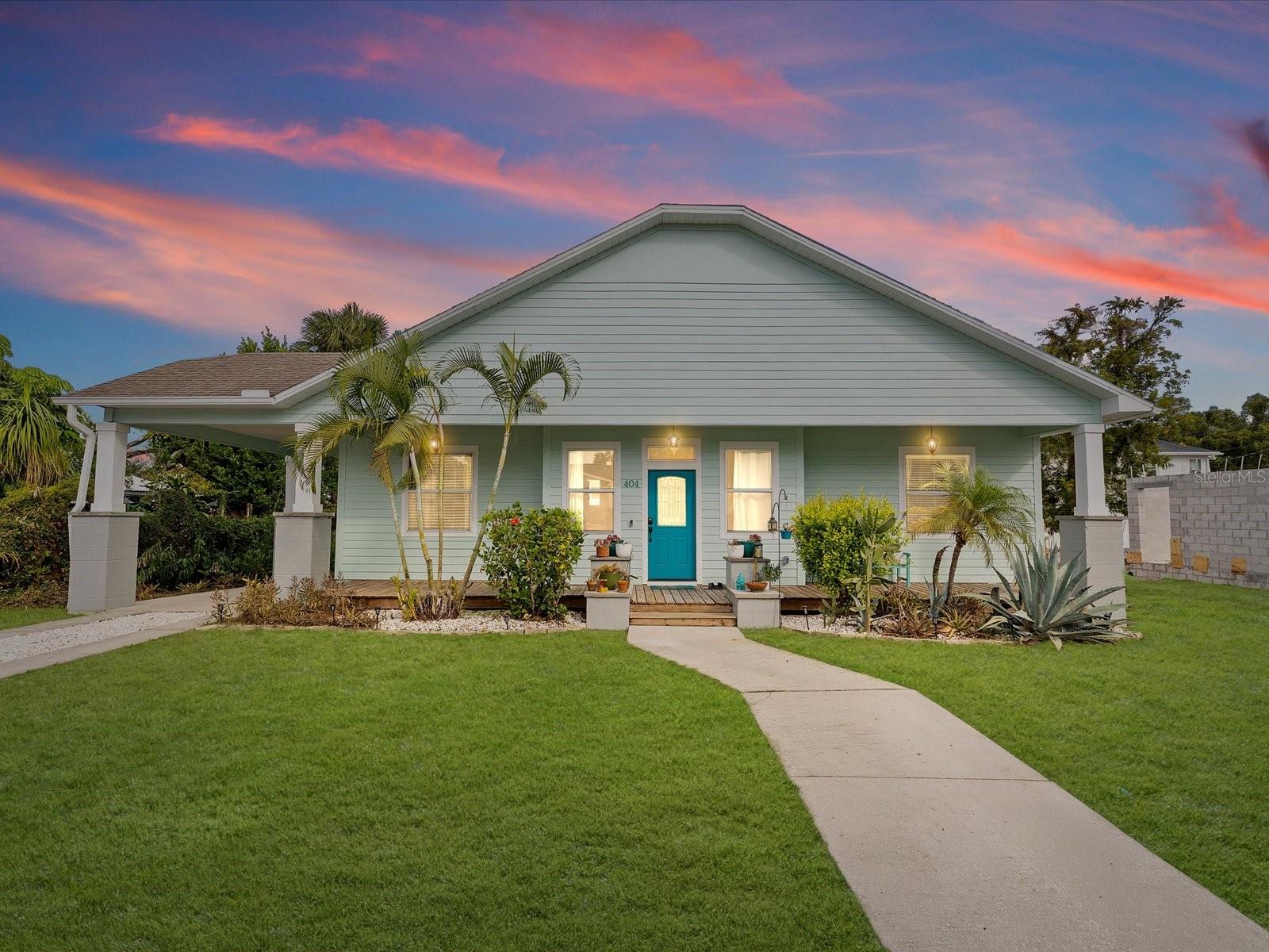 LESLEYS - Residential