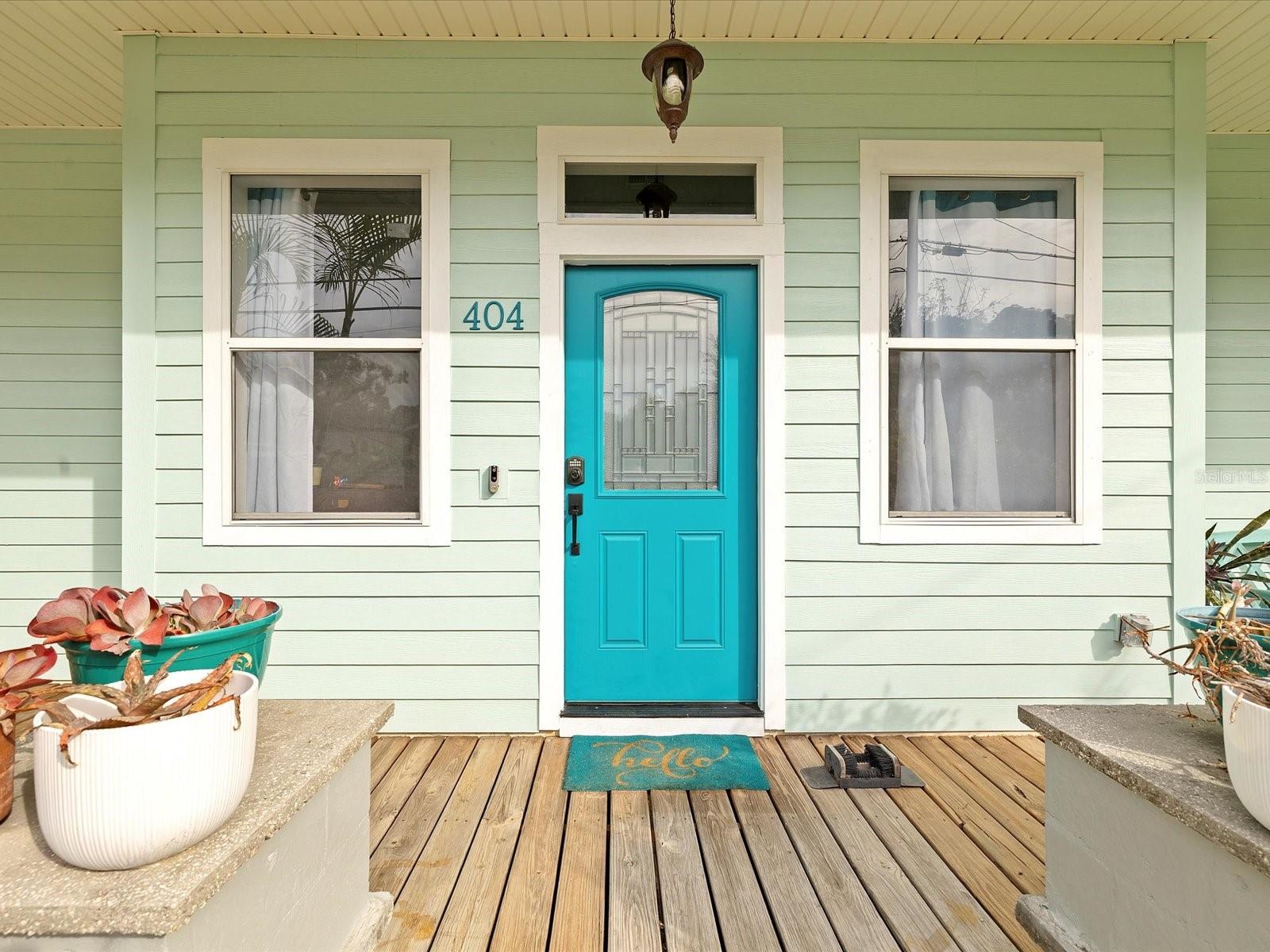 LESLEYS - Residential