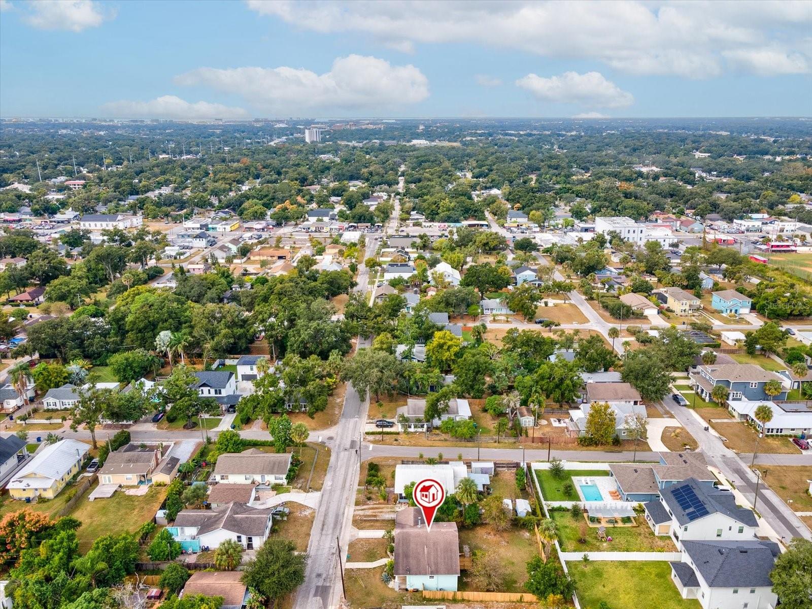 LESLEYS - Residential