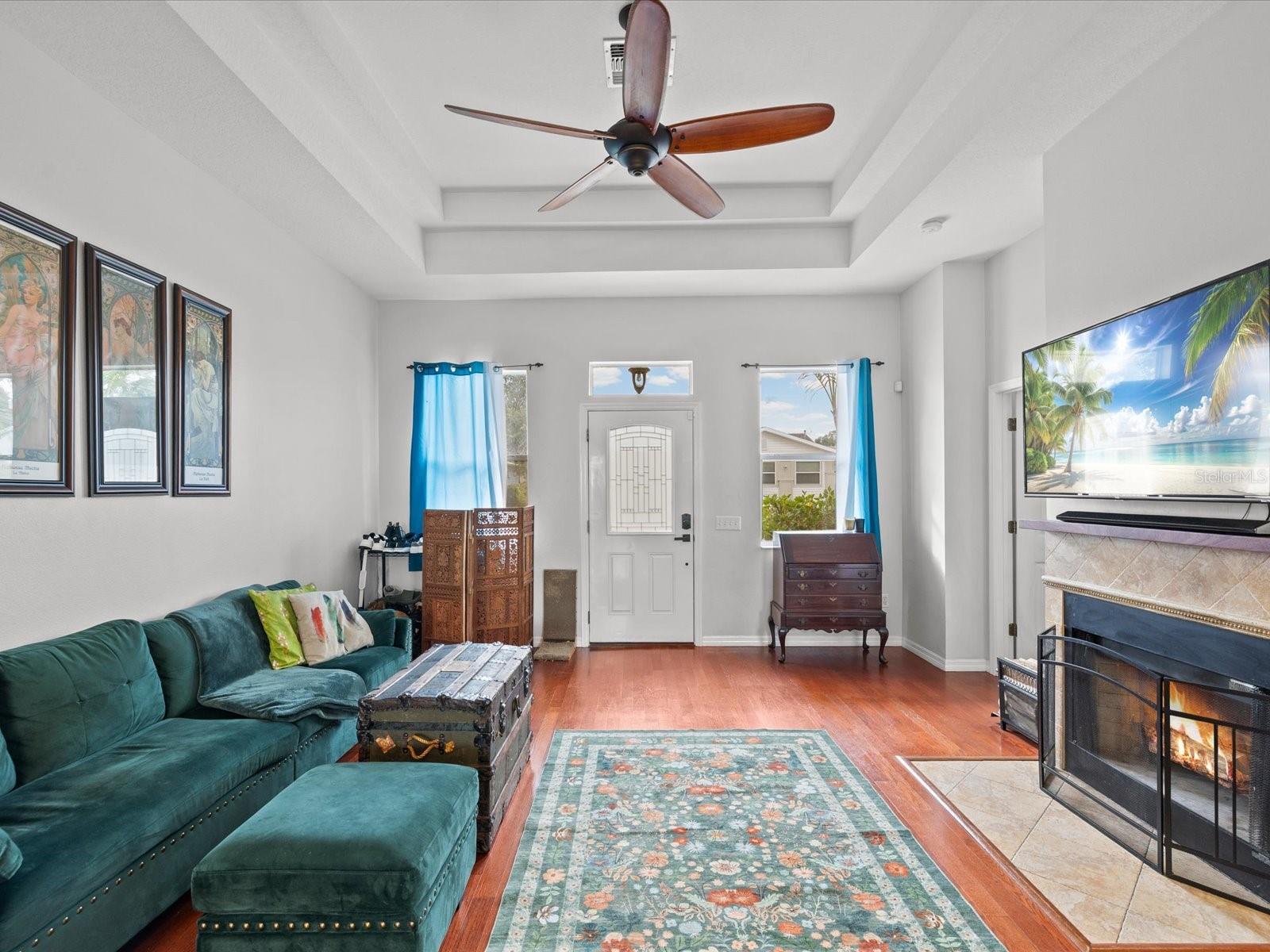 LESLEYS - Residential