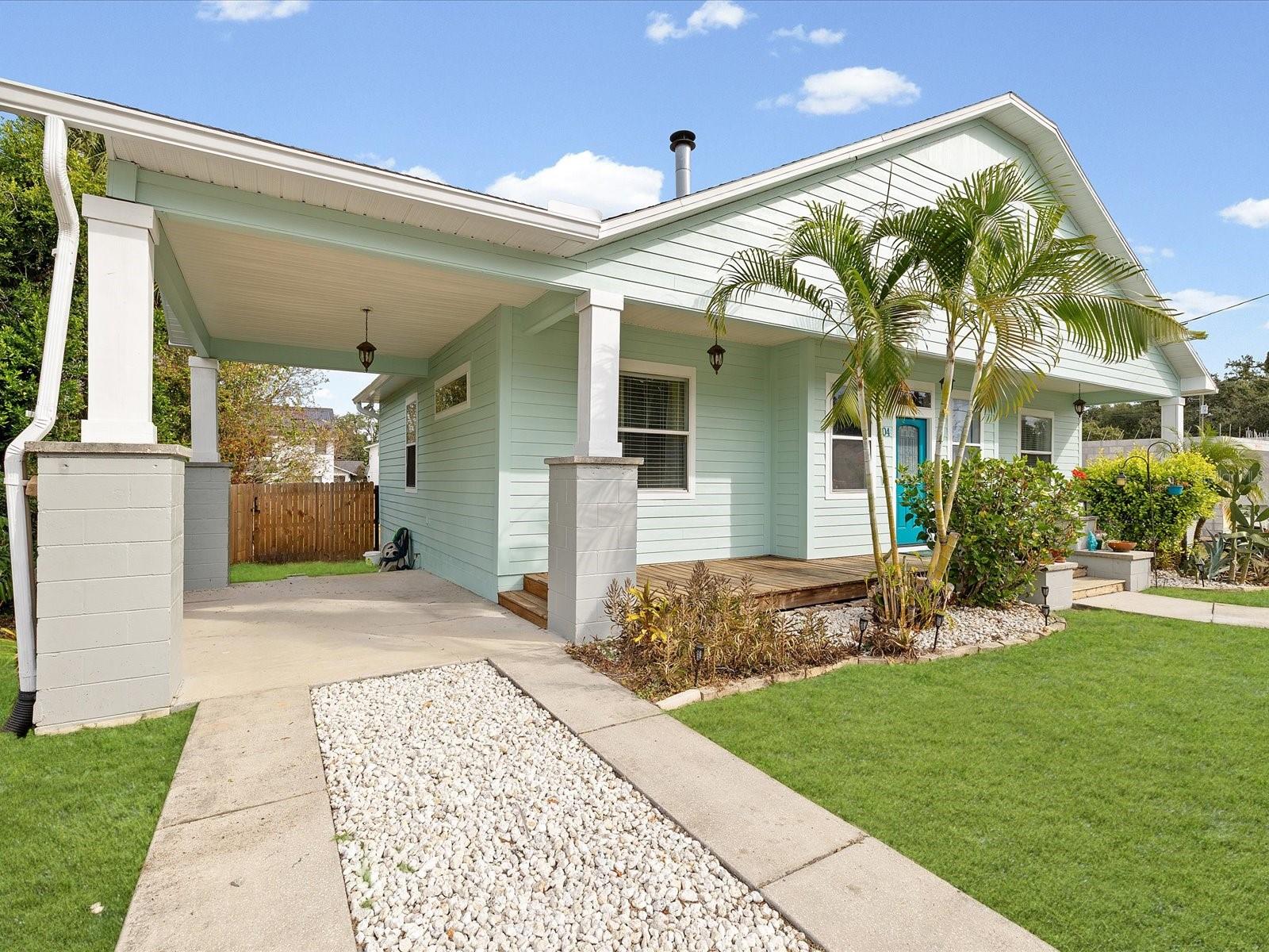 LESLEYS - Residential