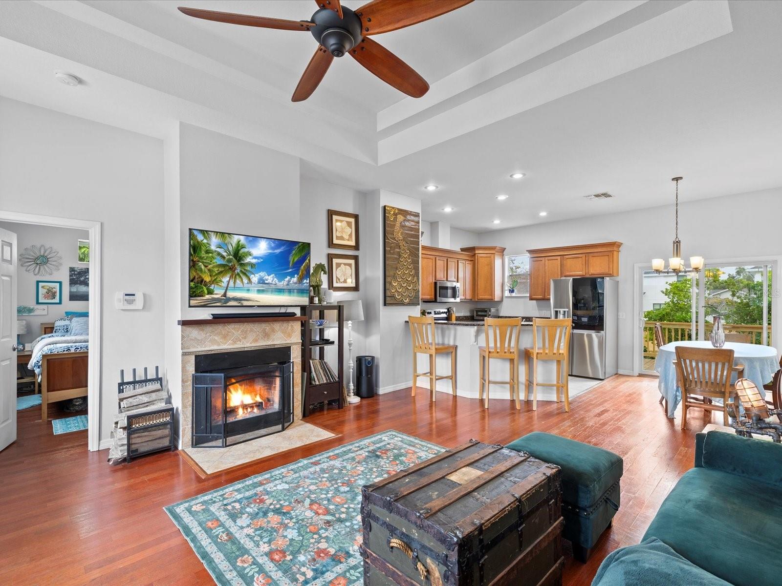 LESLEYS - Residential