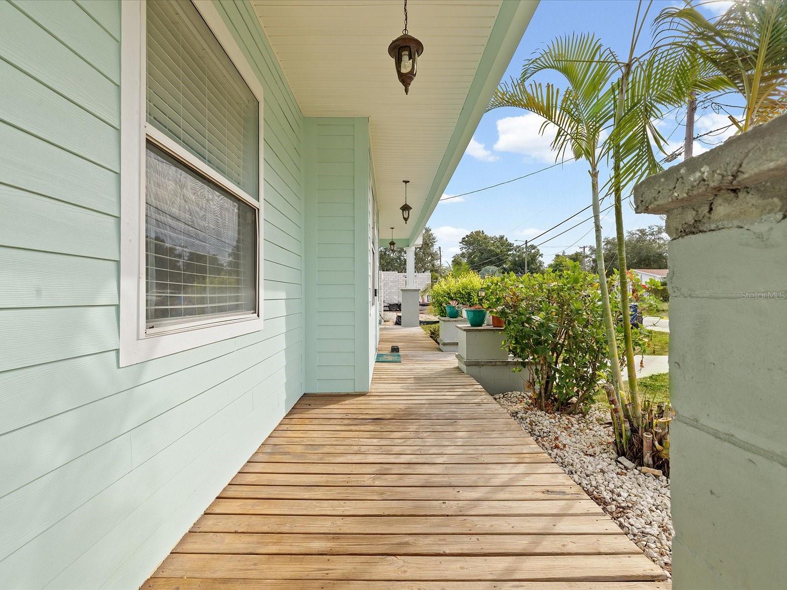 LESLEYS - Residential