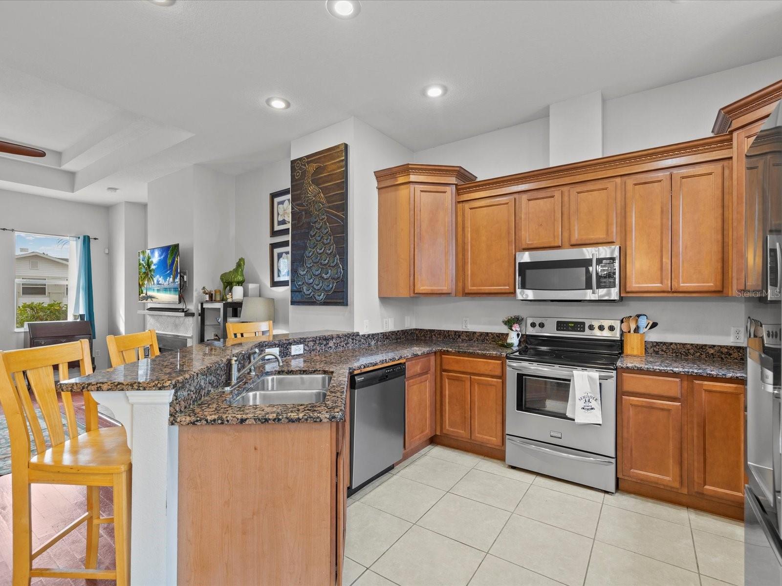 LESLEYS - Residential