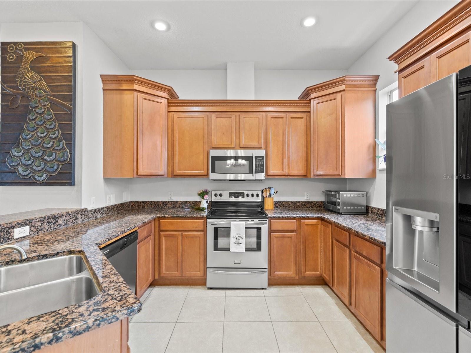 LESLEYS - Residential