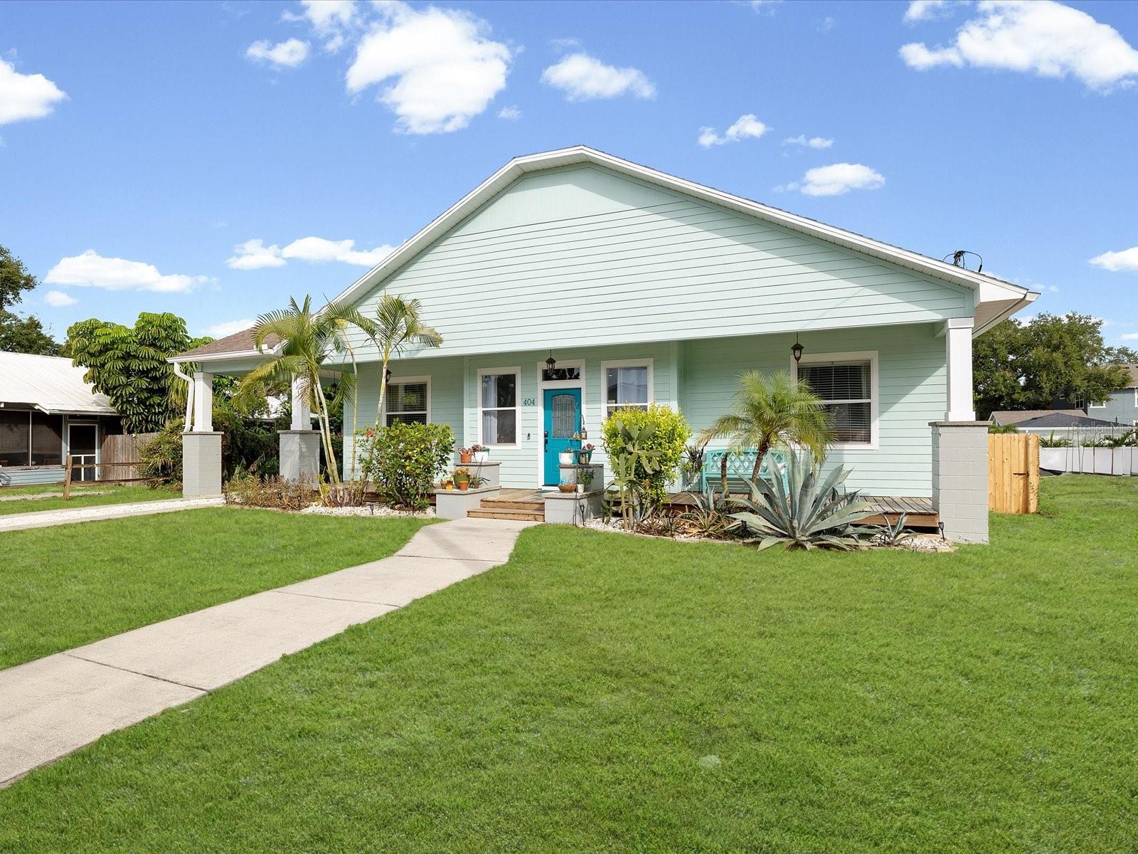 LESLEYS - Residential