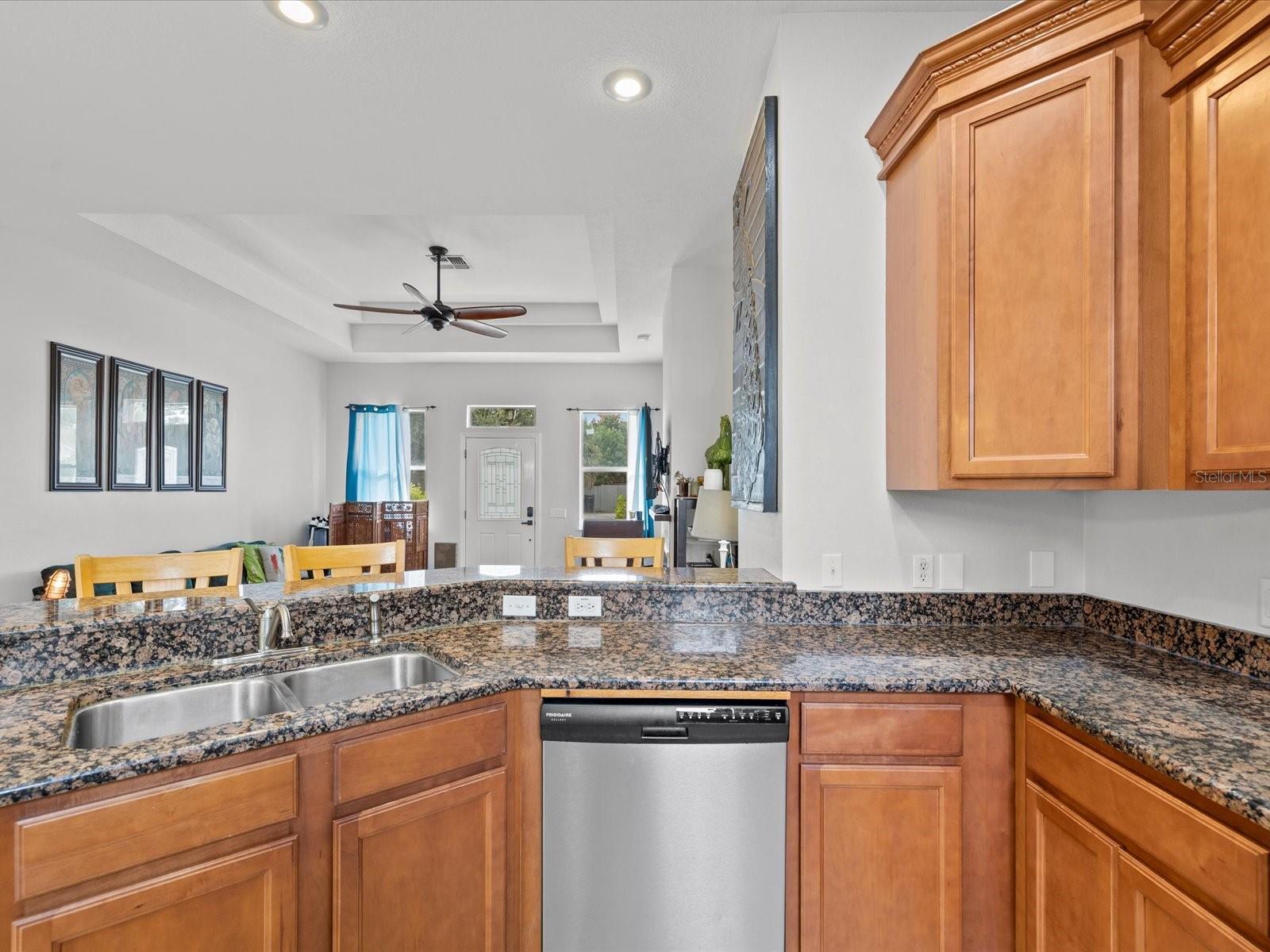 LESLEYS - Residential