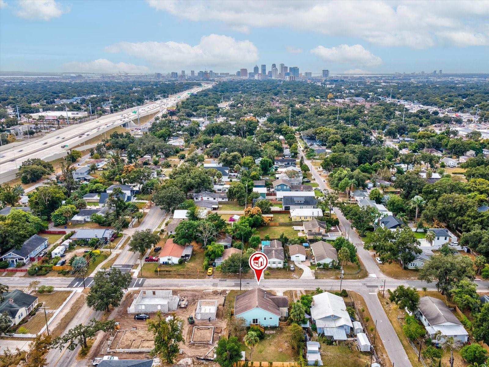 LESLEYS - Residential