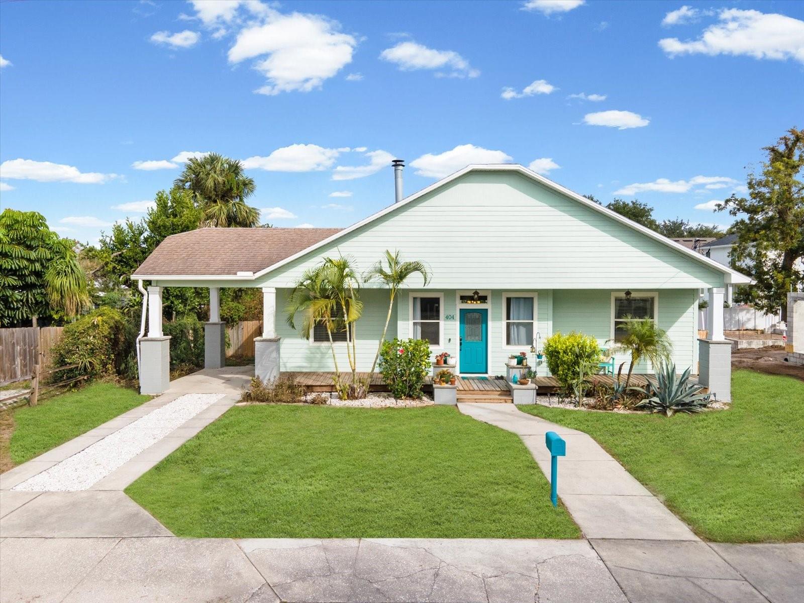 LESLEYS - Residential