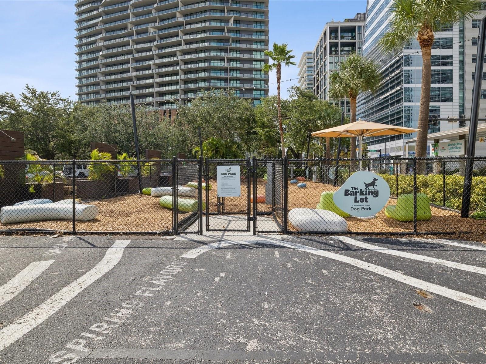 LESLEYS - Residential