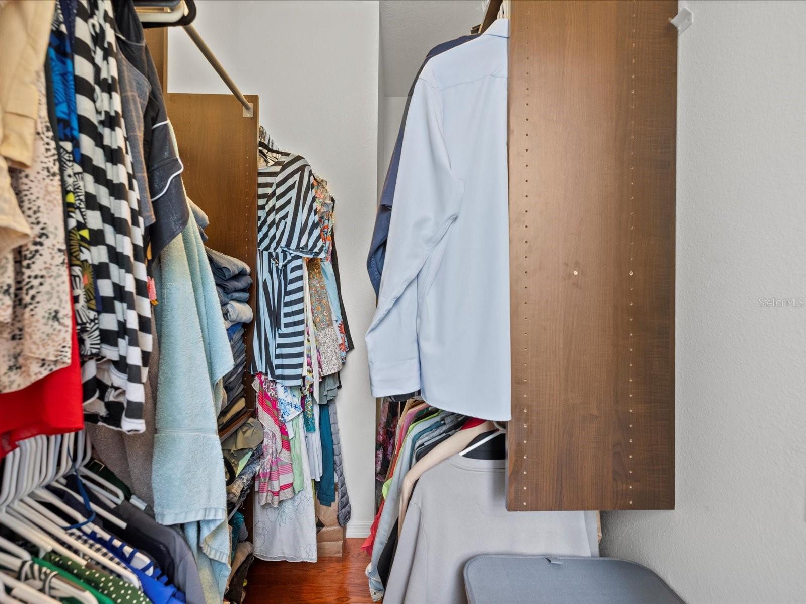 LESLEYS - Residential