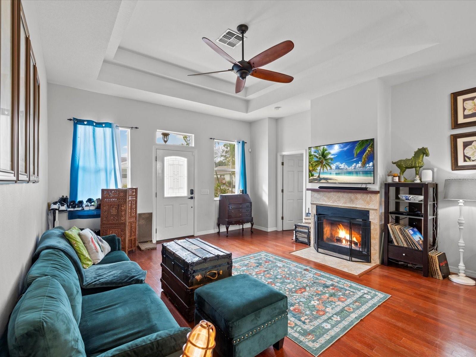 LESLEYS - Residential