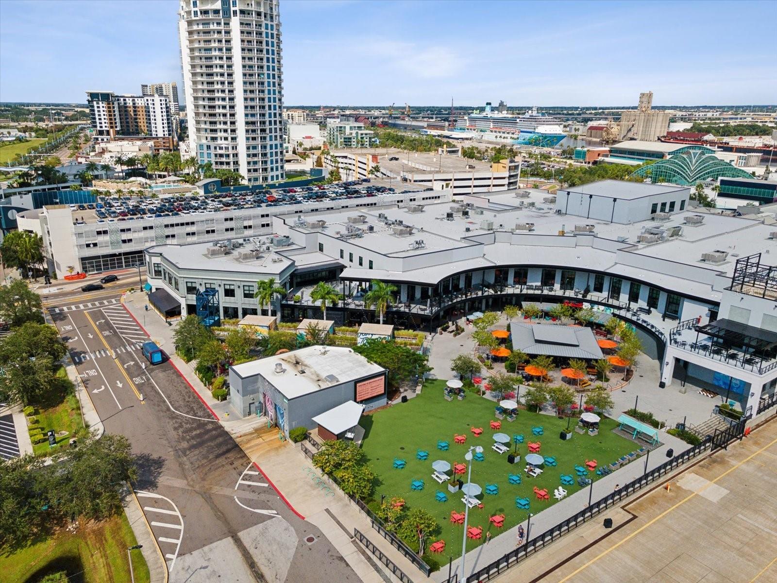 LESLEYS - Residential