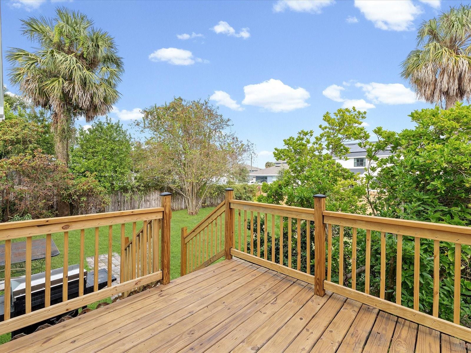 LESLEYS - Residential