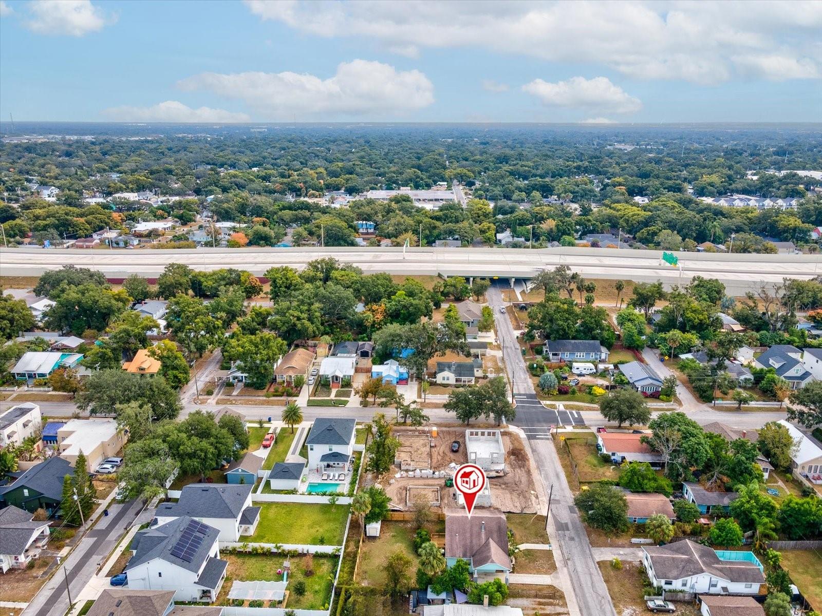 LESLEYS - Residential