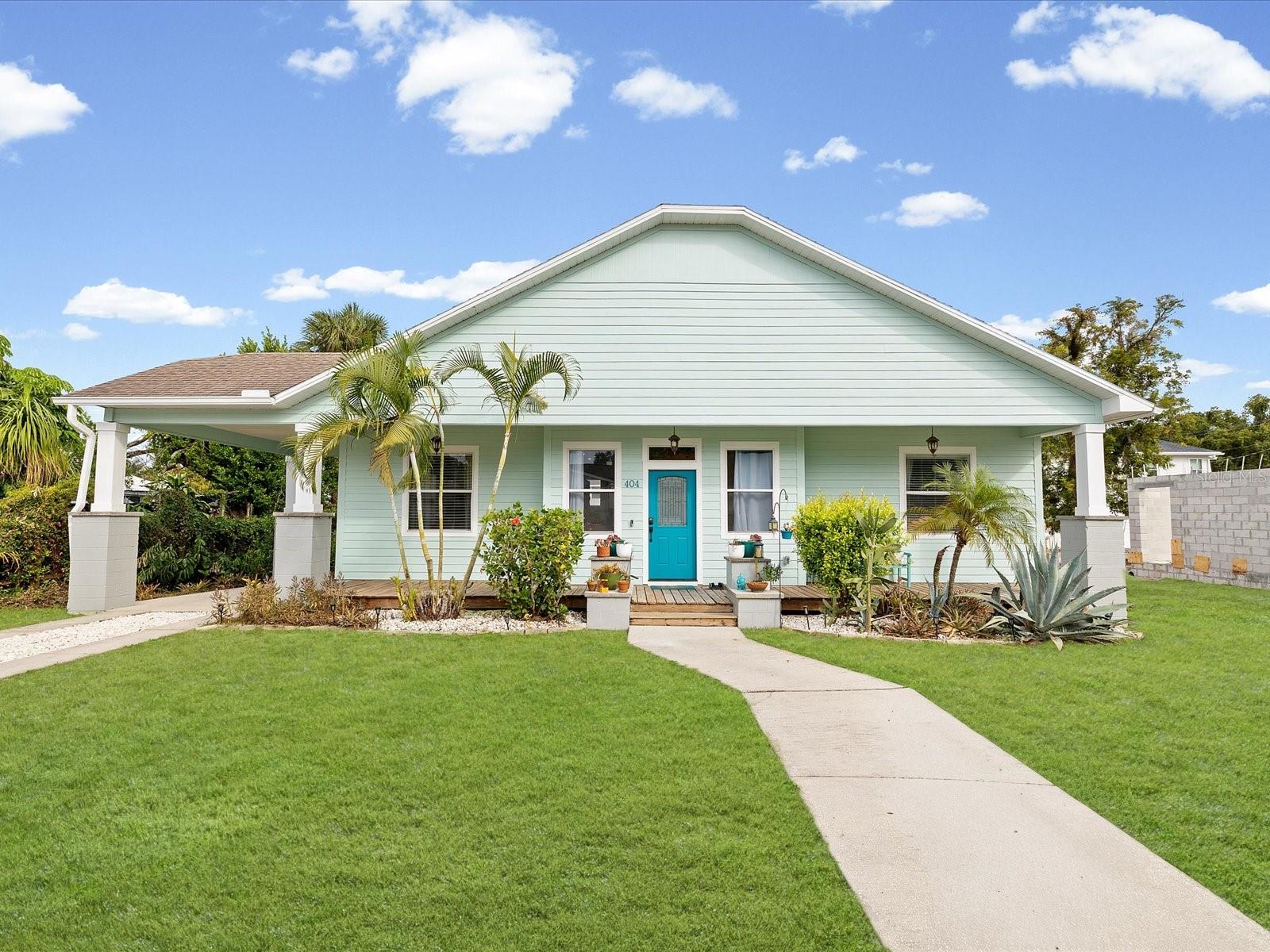 LESLEYS - Residential