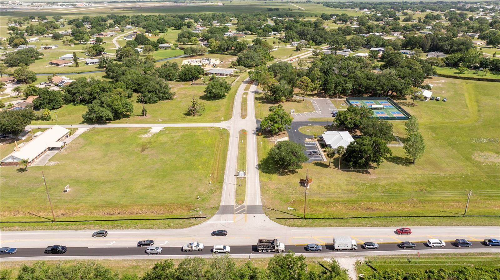 SPRING LAKE VILLAGE IV - Residential Lease