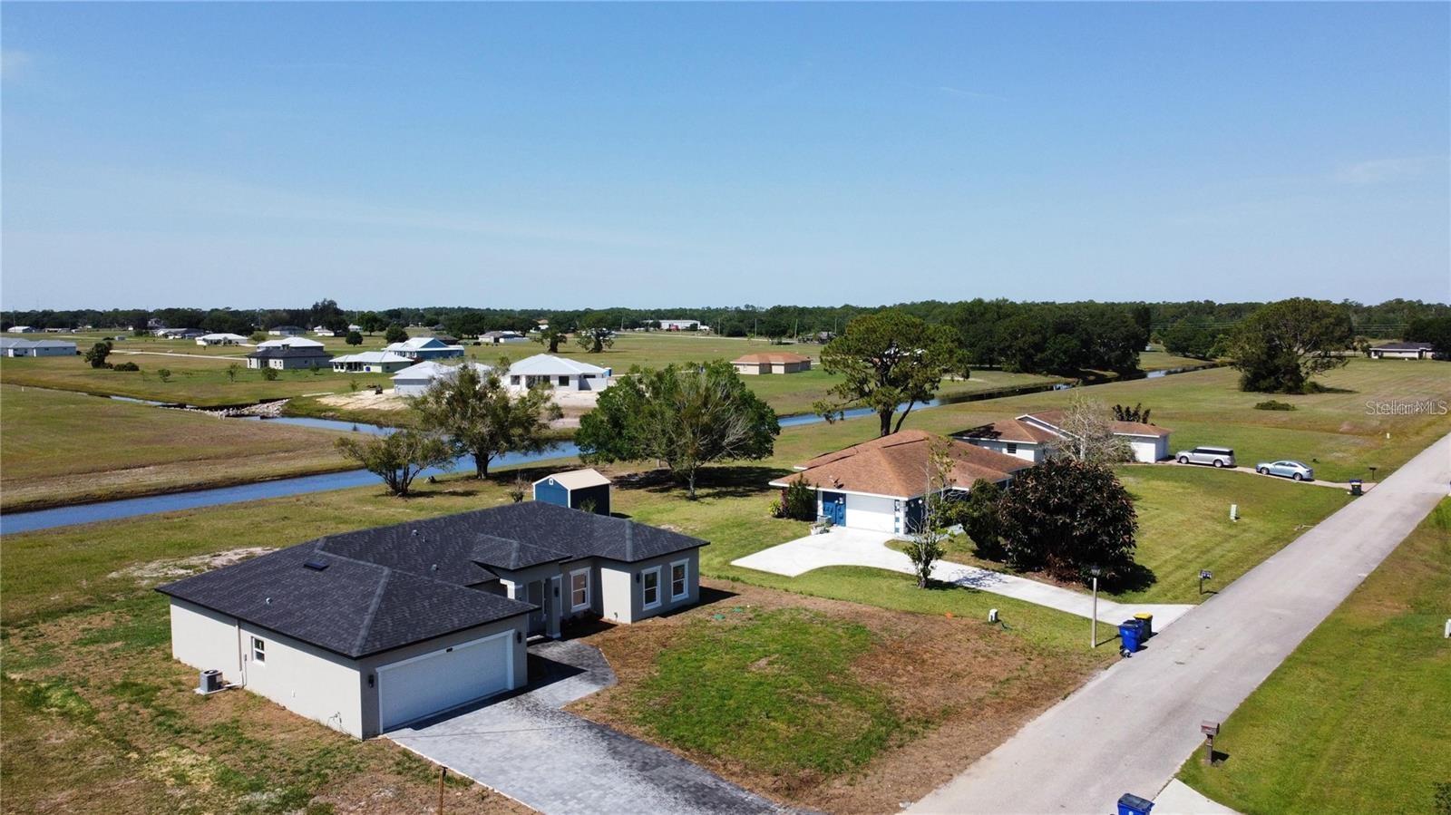 SPRING LAKE VILLAGE IV - Residential Lease