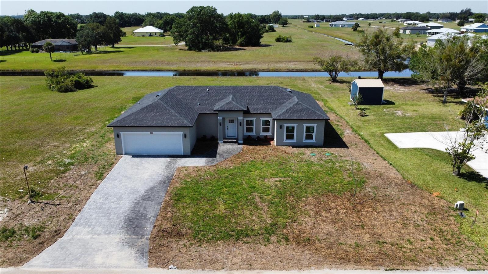 SPRING LAKE VILLAGE IV - Residential Lease