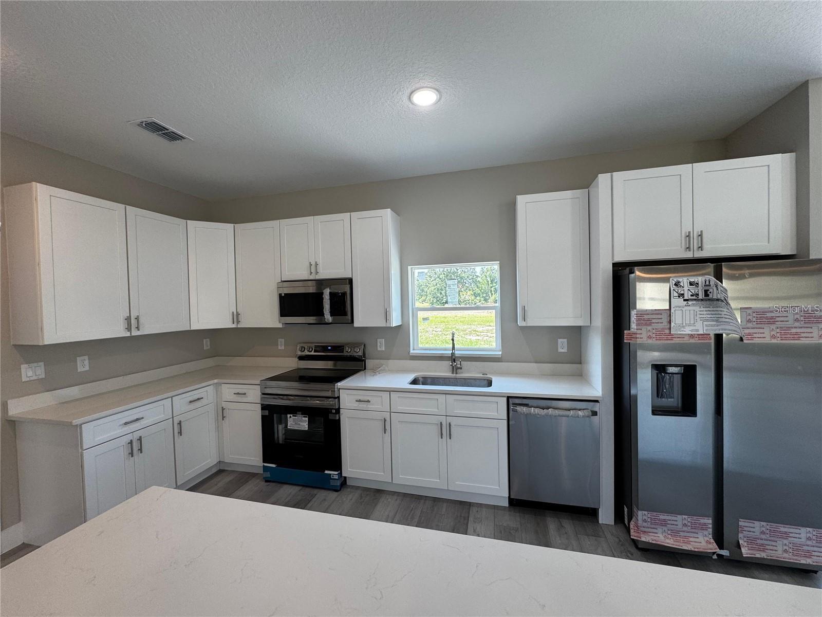 SPRING LAKE VILLAGE IV - Residential Lease