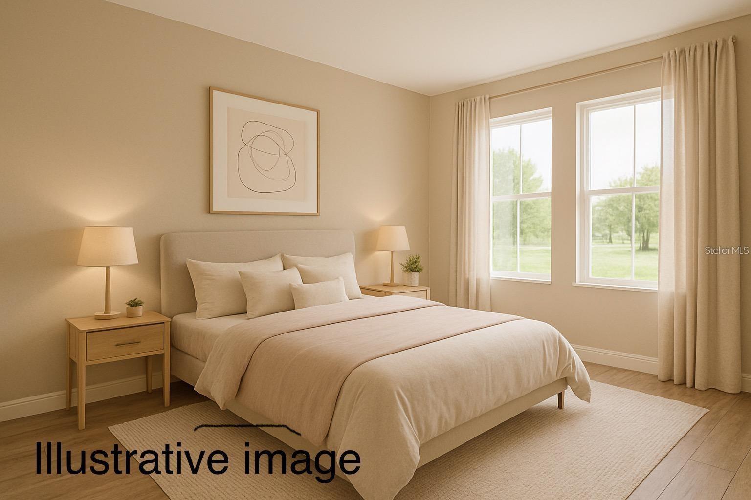 SPRING LAKE VILLAGE IV - Residential Lease