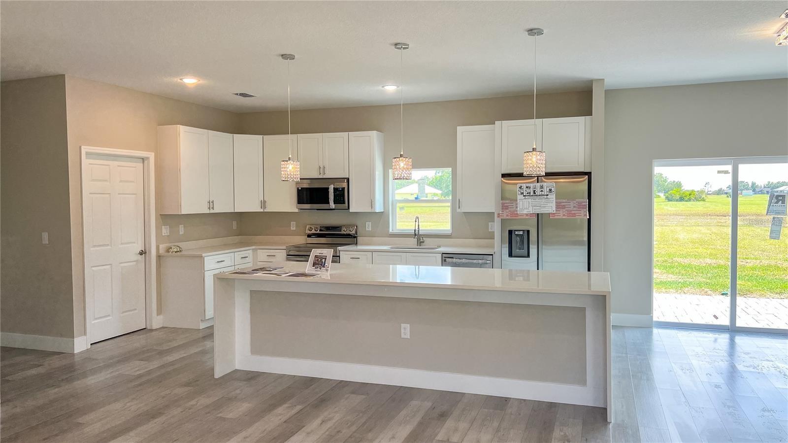 SPRING LAKE VILLAGE IV - Residential Lease