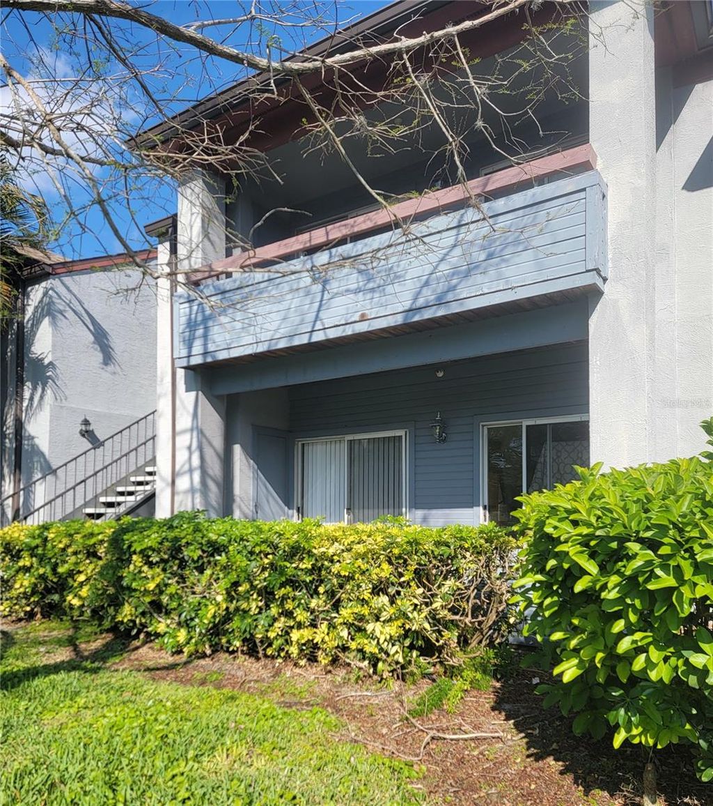 Photo of 10265 Gandy Boulevard N #711, St Petersburg, FL 33702 (MLS # J997093)