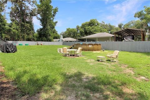 A home in HERNANDO