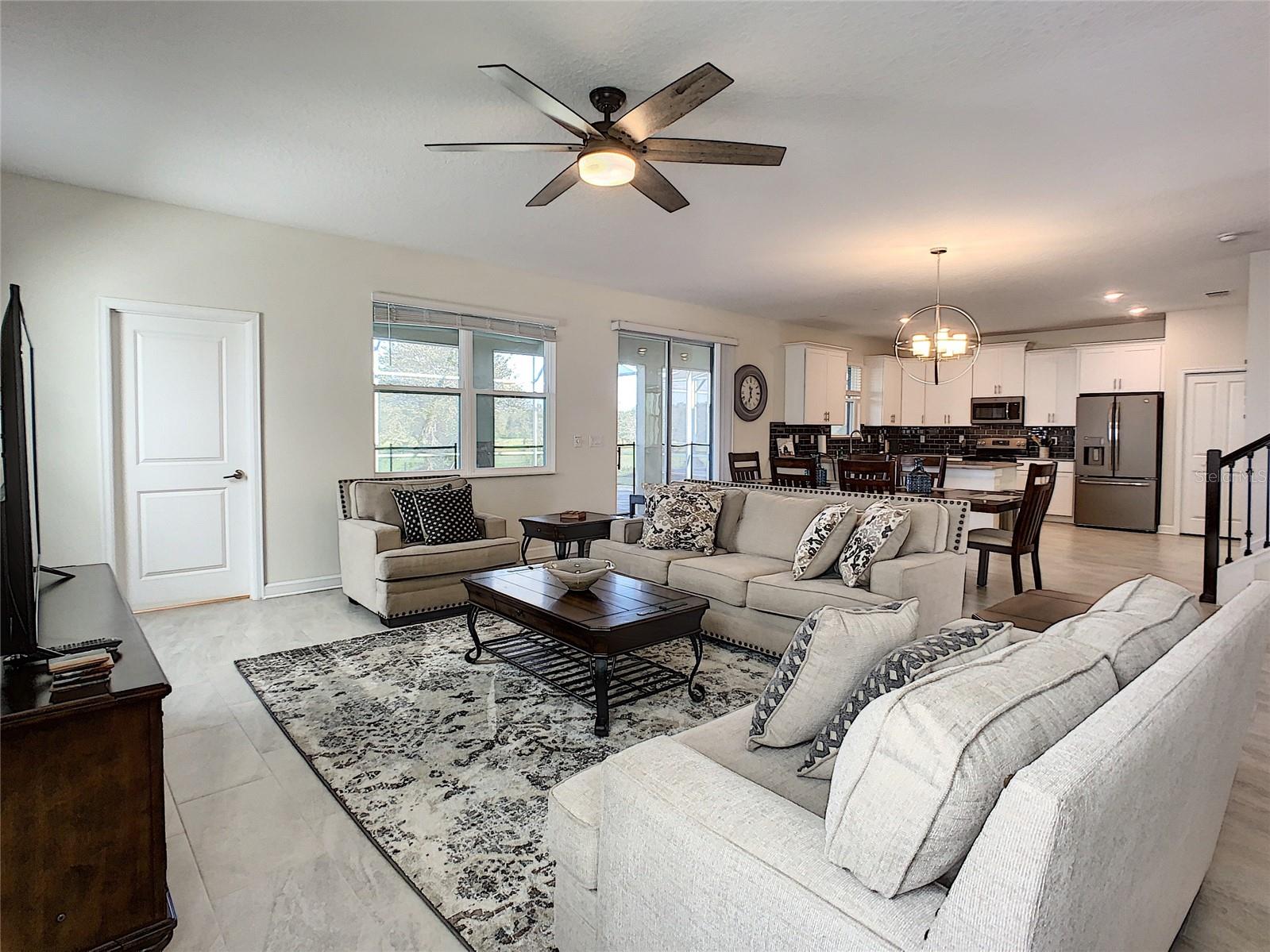 STONEYBROOK SOUTH NORTH PRCL PH 2 - Residential