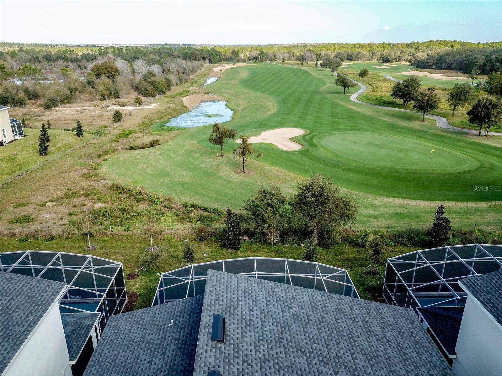 STONEYBROOK SOUTH NORTH PRCL PH 2 - Residential