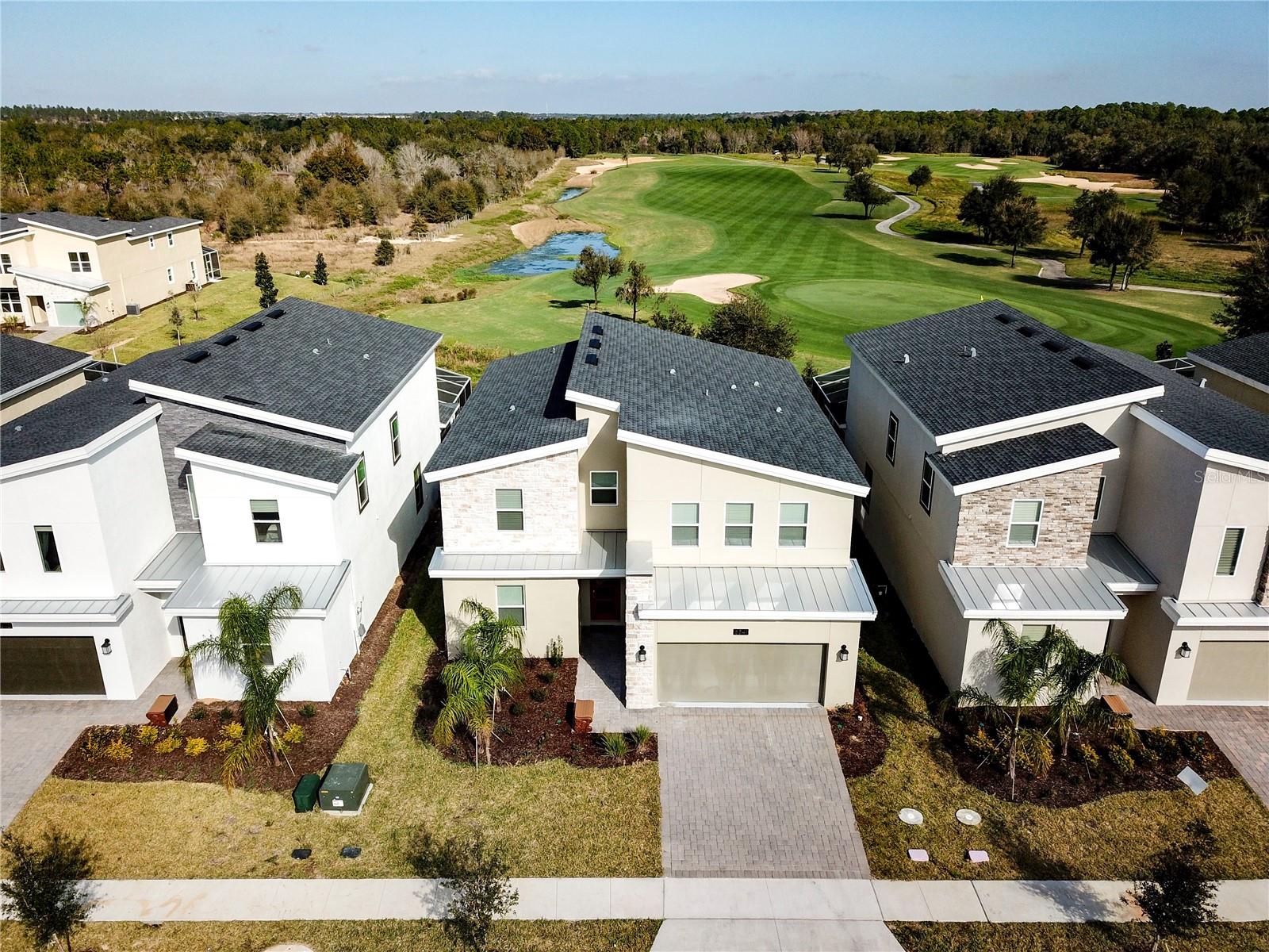 STONEYBROOK SOUTH NORTH PRCL PH 2 - Residential