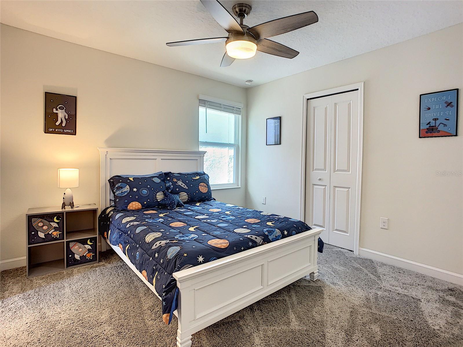 STONEYBROOK SOUTH NORTH PRCL PH 2 - Residential