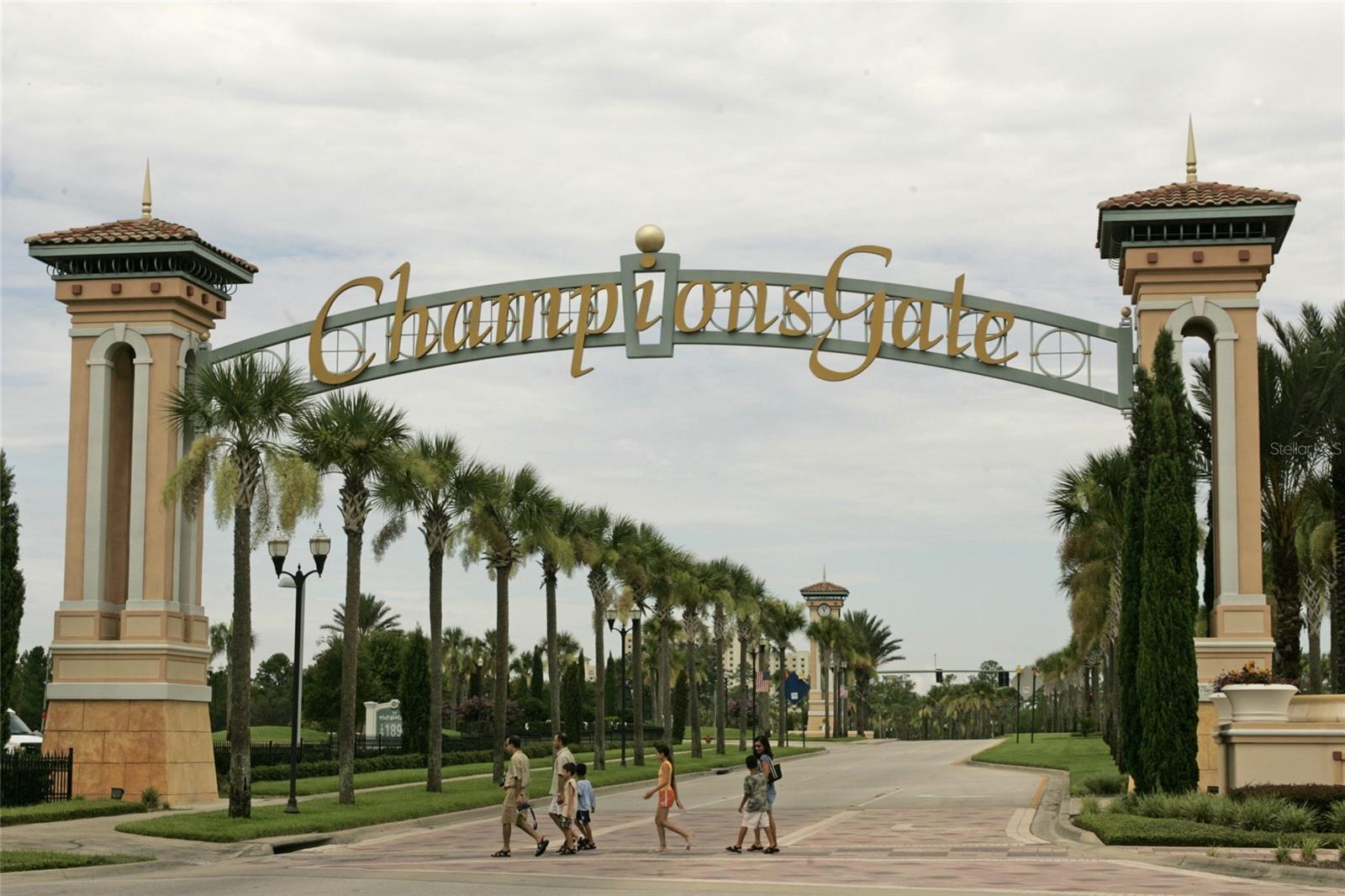 STONEYBROOK SOUTH NORTH PRCL PH 2 - Residential