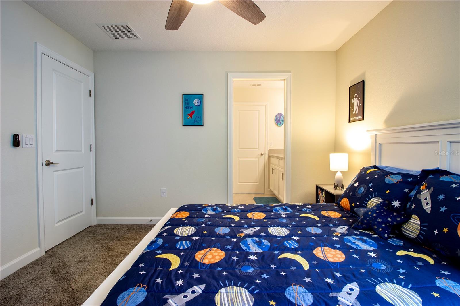 STONEYBROOK SOUTH NORTH PRCL PH 2 - Residential